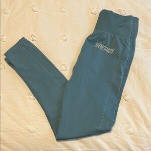 Gymshark Blue Leggings